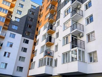 квартира за адресою Немирівське шосе, 94