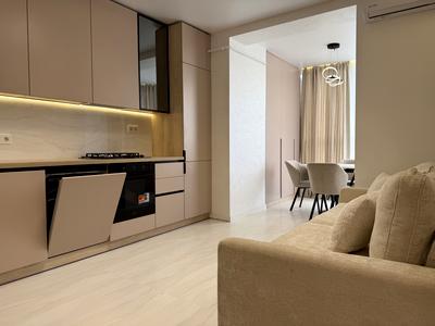 квартира за адресою Мартинова просп., 20