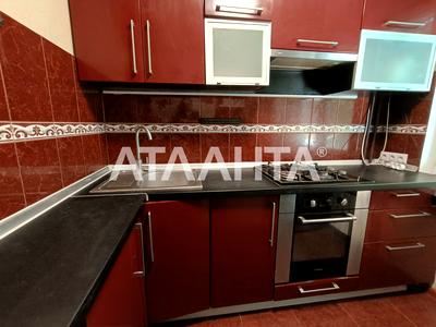 квартира за адресою Євгена Танцюри вул., 44
