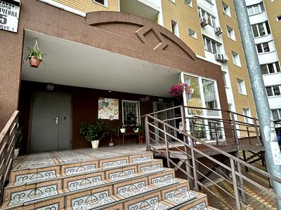 квартира по адресу Сергея Данченко ул., 5