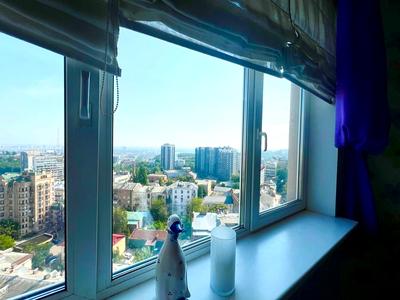 квартира за адресою Кудрявський узвіз, 3-Б