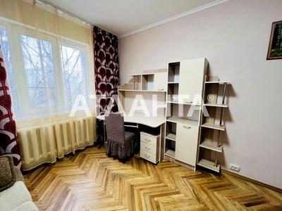 квартира за адресою Європейського Союзу просп. (Правди), 17