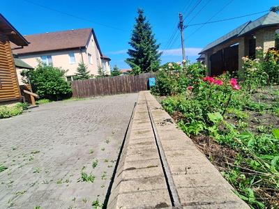 дом по адресу с. Княжичи, Зелена