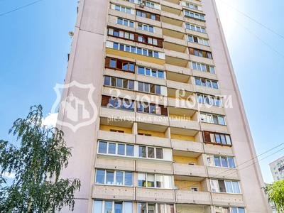 квартира по адресу Ларисы Руденко ул., 21