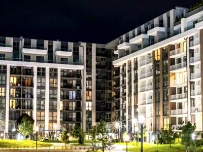 квартира по адресу Ужгород, Легоцкого ул., 80