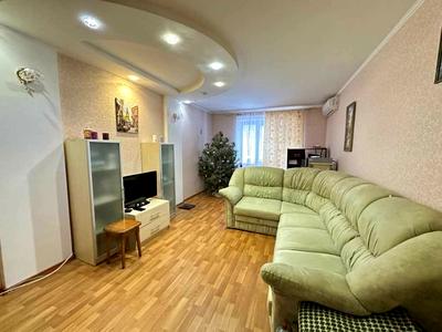 квартира по адресу Александра Бедного ул., 3