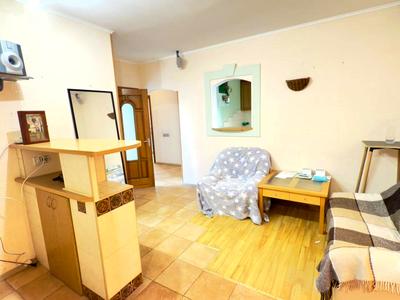 квартира по адресу Тираспольская ул., 47