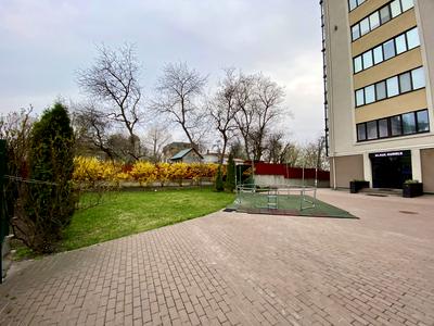 квартира за адресою Нагірна вул., 15