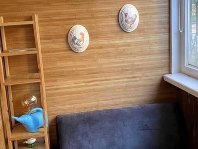 квартира по адресу Владимира Ивасюка просп. (Героїв Сталінграду), 56-А