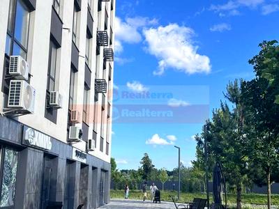 квартира за адресою Панорамна вул., 2