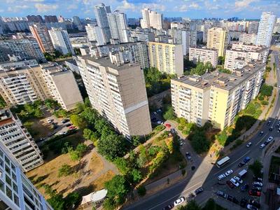 квартира за адресою Бориса Гмирі вул., 18