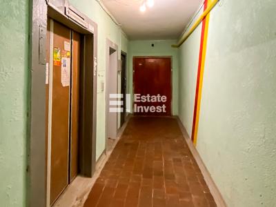 квартира по адресу Фесенковский въезд, 12