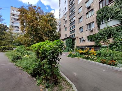 квартира по адресу Шовкуненка ул., 5
