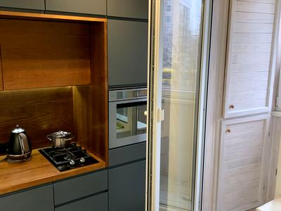 квартира за адресою Амвросія Бучми бульв., 2