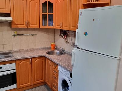 квартира за адресою Київ, Радунська вул., 26