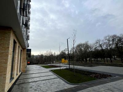 квартира за адресою Андріївська вул., 2-А