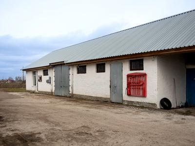 комерційна за адресою с. Фастівець, Шевченка, 1