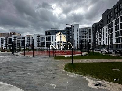 квартира за адресою Козацька вул., 27