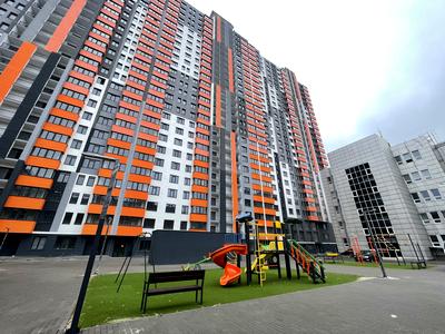 квартира по адресу Владимира Сосюры ул., 6