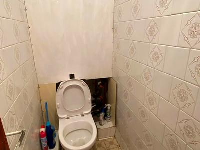 квартира по адресу Коломыйская ул., 27