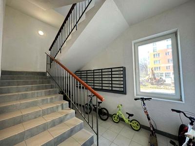 квартира за адресою В.Великого, 5