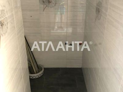 квартира за адресою Французький бульв., 60б