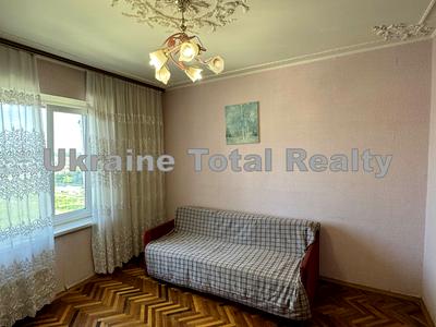 квартира за адресою Сержа Лифаря вул. (Олександра Сабурова), 8-А