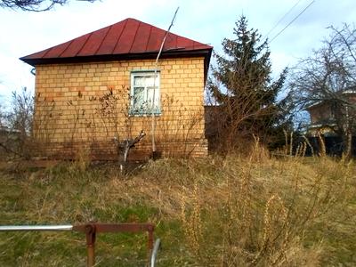ділянка за адресою Вишгородська, 16
