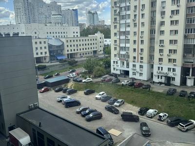 квартира по адресу Андрея Верхогляда ул. (Михайла Драгомирова), 14-А