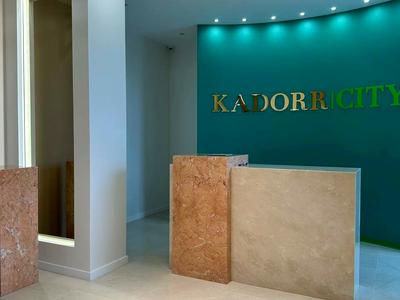 квартира за адресою Краснова вул., 3