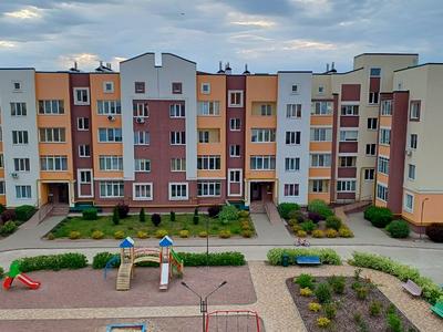 квартира по адресу Чкалова, 58