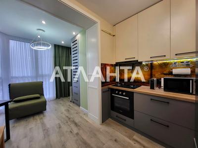 квартира за адресою Миру, 1