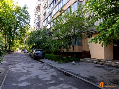 квартира за адресою Юлії Здановської вул. (Ломоносова), 30/2