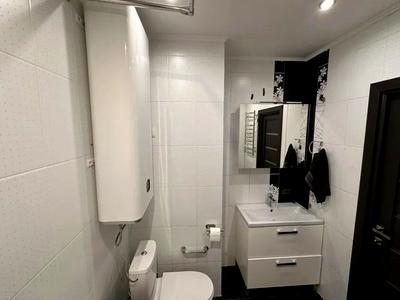 квартира за адресою Клавдіївська вул., 40-Г