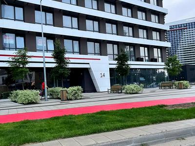 квартира за адресою Причальна вул., 14