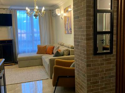 квартира за адресою Федора Ернста вул., 16-А