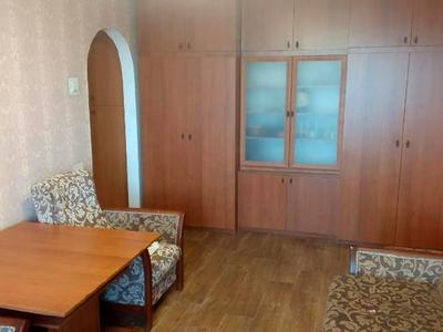 квартира по адресу Юрия Кондратюка ул., 2