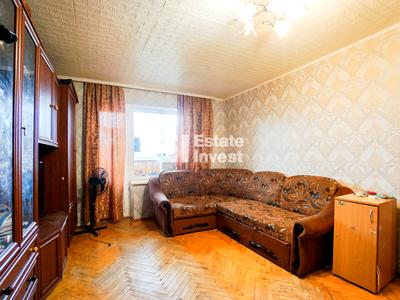 квартира по адресу Метрологическая ул., 14