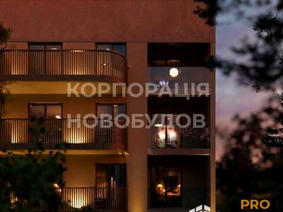 квартира за адресою Годинки, 6