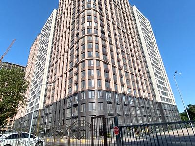 квартира за адресою Івана Франка вул., 40г