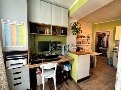 квартира по адресу Радистов ул., 34-Б