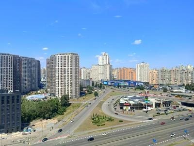 квартира по адресу Днепровская набережная ул., 26-І