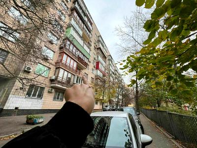 квартира за адресою Іпсилантіївський пров. (Аїстова вул.), 3