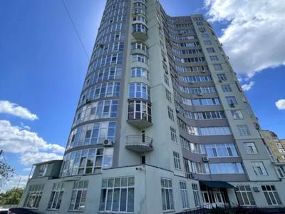 квартира по адресу Терентия Кореня ул. (Челюскінців), 9