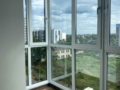 квартира за адресою Байди Вишневецького вул., 68/1