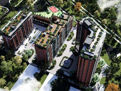 квартира за адресою Фонтанська дорога вул., 6а