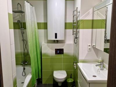 квартира за адресою Юлії Здановської вул. (Ломоносова), 46/1