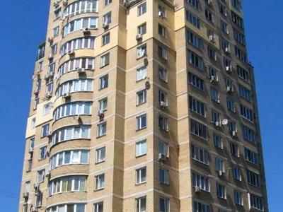 квартира по адресу Киев, Никольско-Слободская ул., 6