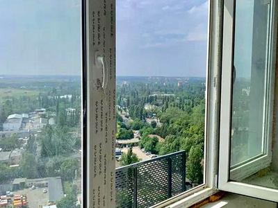 квартира за адресою Одеса, Варненська вул., 29