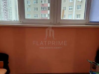 квартира за адресою Милославська вул., 4
